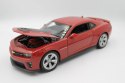 samochód metalowy welly 1:24 chevrolet camaro zl1