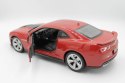 samochód metalowy welly 1:24 chevrolet camaro zl1