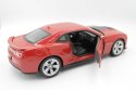 samochód metalowy welly 1:24 chevrolet camaro zl1