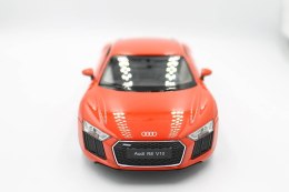 samochód metalowy welly 2016 audi r8 coupe V10