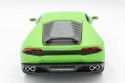 samochód metalowy welly lamborghini huracan coupe