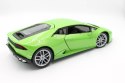 samochód metalowy welly lamborghini huracan coupe