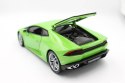 samochód metalowy welly lamborghini huracan coupe