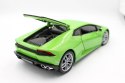 samochód metalowy welly lamborghini huracan coupe