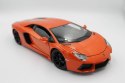 samochód metalowy wely lamborghini aventador coupe