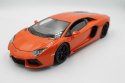 samochód metalowy wely lamborghini aventador coupe