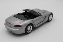 model metalowy welly 2003 dodge Viper srt-10 1:34