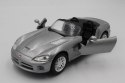 model metalowy welly 2003 dodge Viper srt-10 1:34