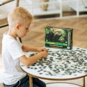 puzzle transformers 250 elementów powłoka soft touch układanka dla dzieci