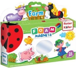 RK3030-01 My little world on magnets Farm