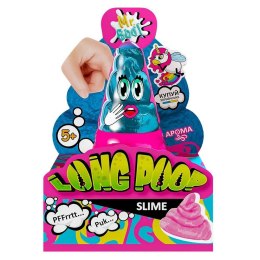 Glutek Slime TM Mr.Boo Long Shine Poop 250ml 80115