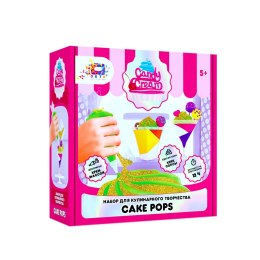 Zestaw do kreatywnosci CAKE POPS 75001