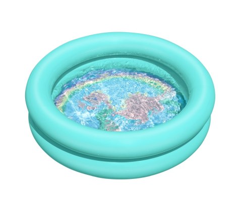 Bestway 51061 Mikro Basenik Niebieski 61cm x 15cm