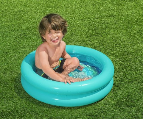 Bestway 51061 Mikro Basenik Niebieski 61cm x 15cm