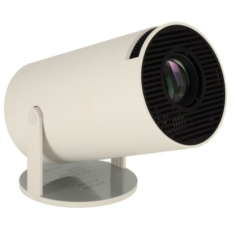 Projektor rzutnik przenośny 1280x720 40-130" Android 11.0 HDMI Wifi