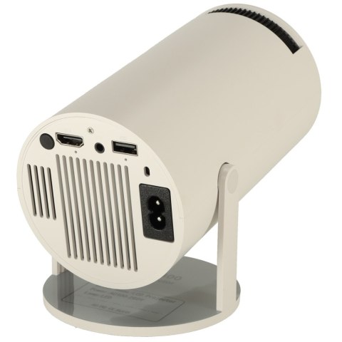 Projektor rzutnik przenośny 1280x720 40-130" Android 11.0 HDMI Wifi