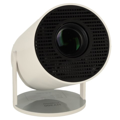 Projektor rzutnik przenośny 1280x720 40-130" Android 11.0 HDMI Wifi