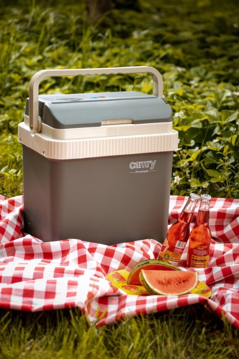 Camry CR 8065 Lodówka turystyczna 21 L