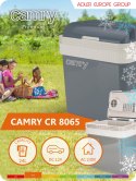 Camry CR 8065 Lodówka turystyczna 21 L