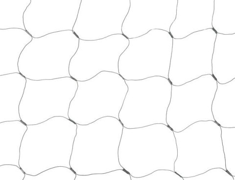 Kurtyna świetlna 160LED - ciepły biały 31V 11340