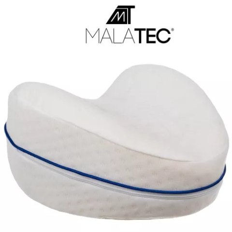 Poduszka ortopedyczna pod nogi Malatec 19365