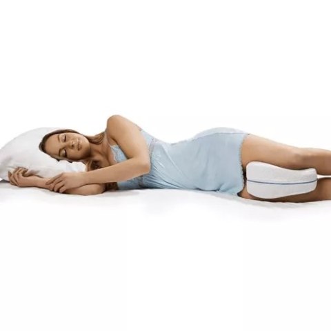 Poduszka ortopedyczna pod nogi Malatec 19365