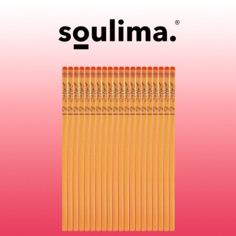 Świece do uszu 10 par