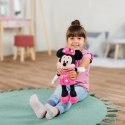 SIMBA DISNEY Maskotka Myszka Minnie 35cm Przytulanka