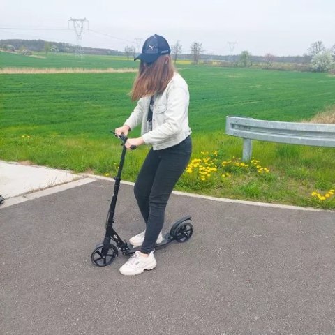 Hulajnoga Kruzzel Hyperion B 23550