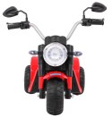Motor mototek elektryczny jeździk na akumualto MiniBike