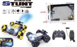 Samochód RC zdalnie sterowany podwójne koła