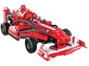 Techniczne Klocki FORMUŁA na pilota 317 ele RC0443