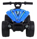 quad Motor mototek elektryczny jeździk na akumulator