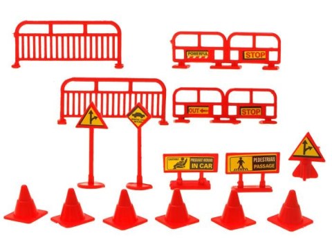 Garaż piętrowy parking winda myjnia auto ZA1859