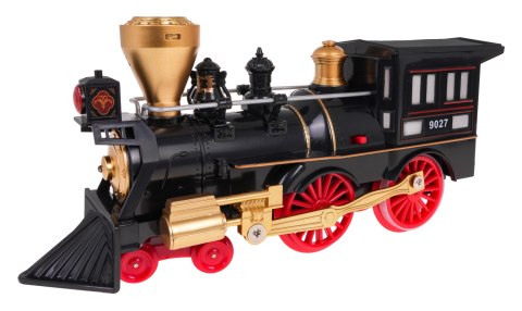 Kolejka elektryczna Retro 247cm R/C zdalnie sterowana