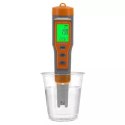 Tester jakości wody 4w1 LED Bigstren 23534