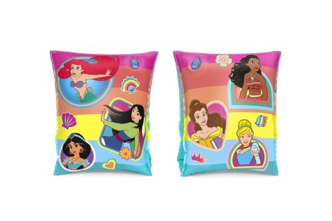 Rękawki do Nauki Pływania Księżniczki Disney 91041