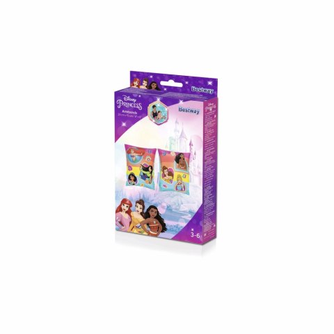 Rękawki do Nauki Pływania Księżniczki Disney 91041