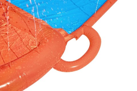 Ślizg Ślizgawka Wodna Podwójna 4.88m 52328