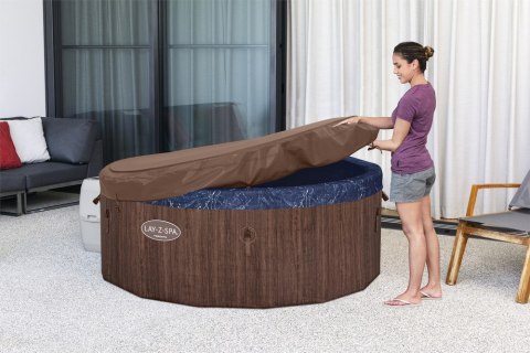 Dmuchany Basen Bestway 60163 Dmuchany Basen Bestway 60163
