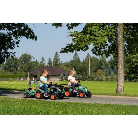 FALK Farm Lander Koparko - Ładowarka Traktor 2-5 lat FALK Farm Lander Koparko - Ładowarka Traktor 2-5 lat