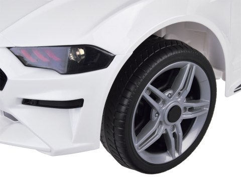 Autko na akumulator GT koneserski pojazd PA0169