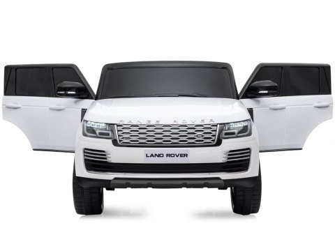4x4 samochód Auto na akumulator duży Range Rover 2 osobowy 4x4 samochód Auto na akumulator duży Range Rover 2 osobowy