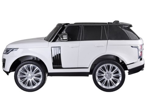 4x4 samochód Auto na akumulator duży Range Rover 2 osobowy 4x4 samochód Auto na akumulator duży Range Rover 2 osobowy