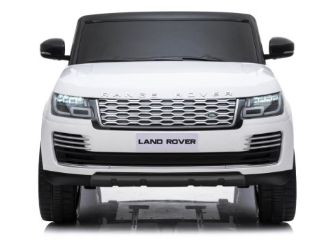 4x4 samochód Auto na akumulator duży Range Rover 2 osobowy 4x4 samochód Auto na akumulator duży Range Rover 2 osobowy
