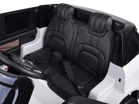 4x4 samochód Auto na akumulator duży Range Rover 2 osobowy 4x4 samochód Auto na akumulator duży Range Rover 2 osobowy