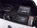 Auto na akumulator duży Range Rover 2 osobowy PA0239 BI