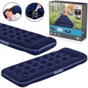 Bestway 1-osobowy materac dmuchany Air Mattress 185x76x28cm 67223