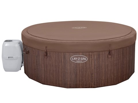 Bestway hydromasaż Lay-Z-Spa Toronto 5-7os 190cm WiFi 2024 60163 Bestway hydromasaż Lay-Z-Spa Toronto 5-7os 190cm WiFi 2024 60163