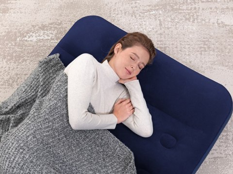 Bestway materac jednoosobowy dmuchany Air Mattress 188x99x28cm 67224